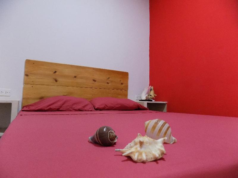Hostal Caracoles Cartagena ภายนอก รูปภาพ
